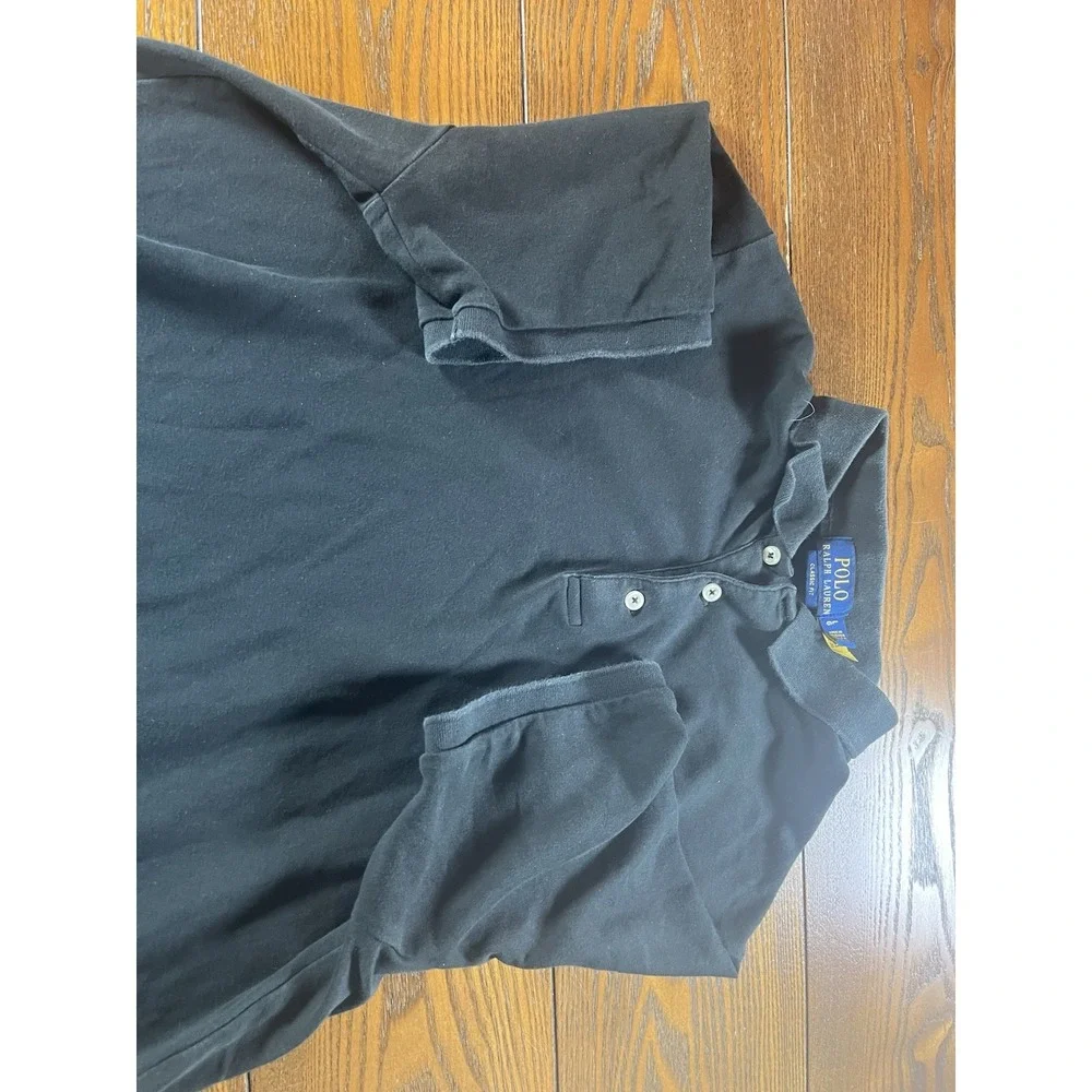 Polo Ralph Lauren this polo